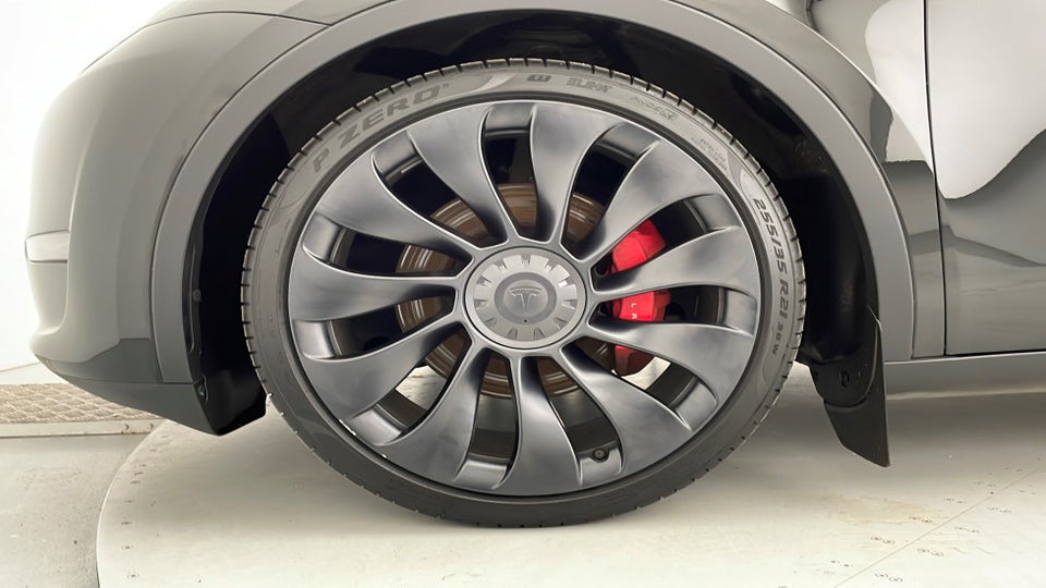Tesla Model Y Performance AWD 5d
