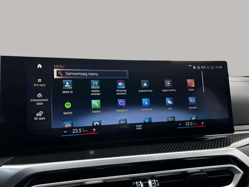 BMW i4 M50 M-Sport xDrive 5d