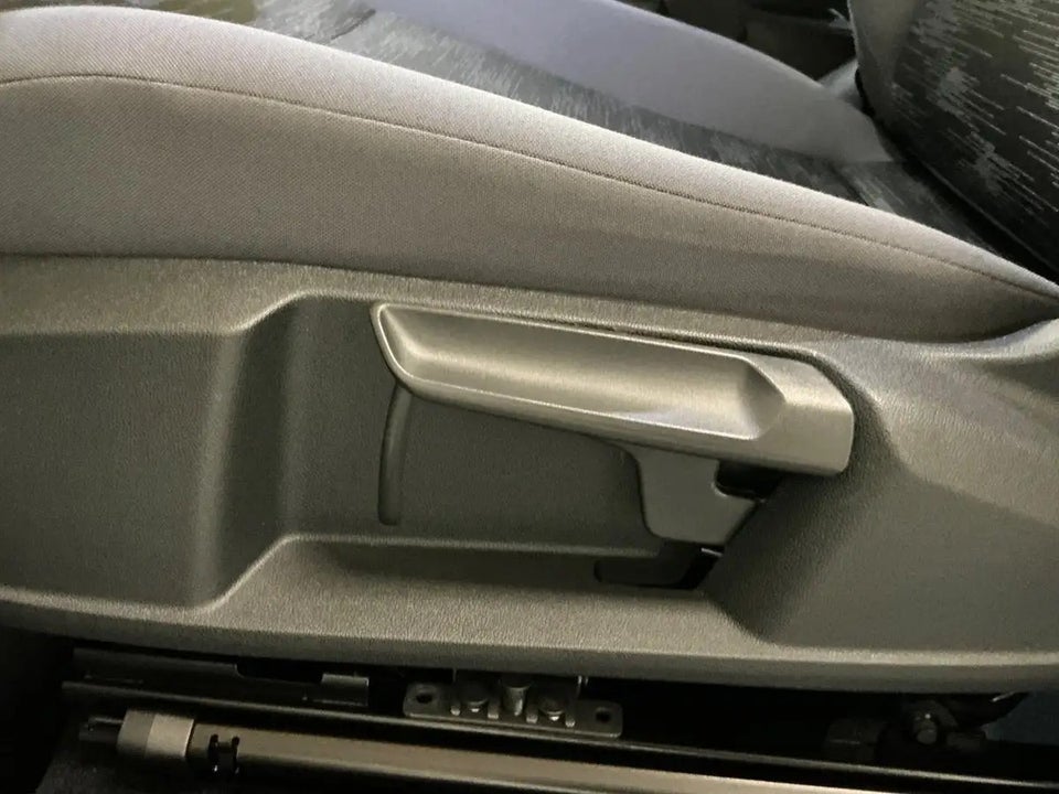 VW ID.4 52 Pure Performance 5d