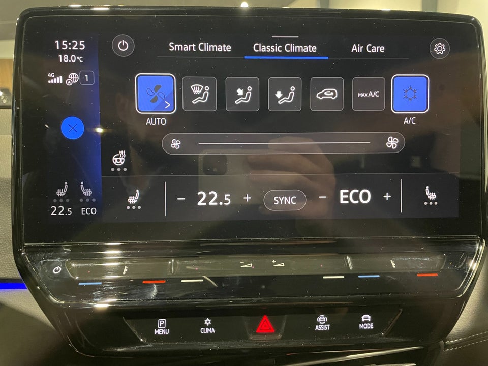 VW ID.3 58 Pro Performance Business 5d