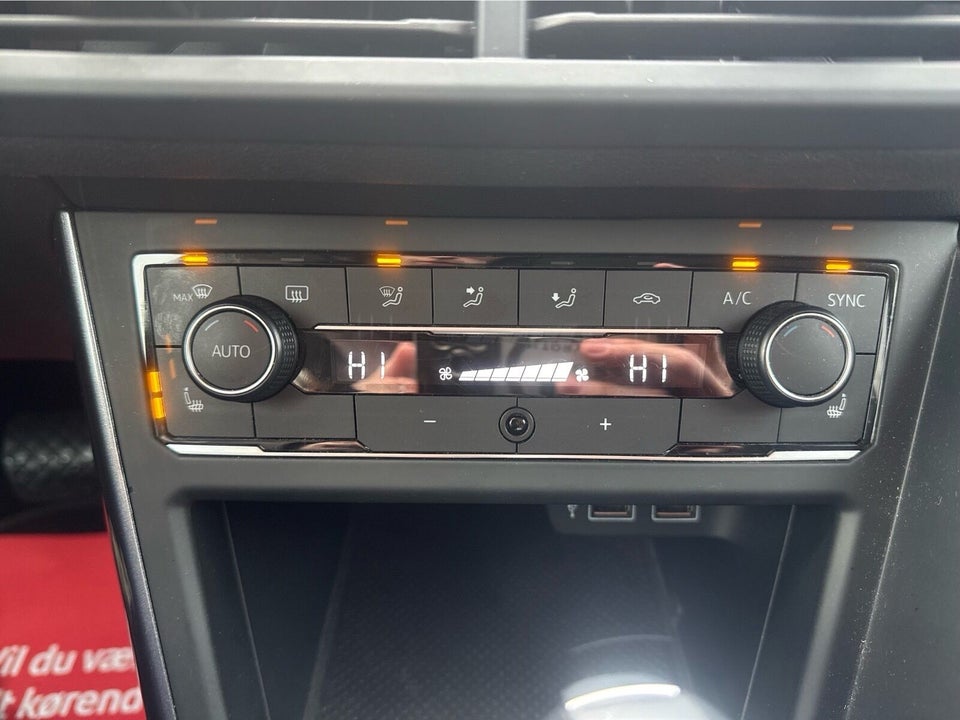 VW Polo 1,0 TSi 115 Highline DSG 5d