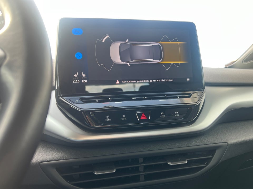 VW ID.4 77 Pro Performance 5d