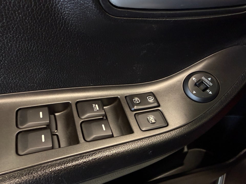 Kia Picanto 1,0 Attraction 5d