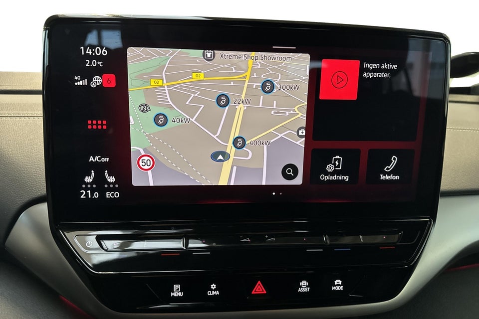 VW ID.4 77 Pro Performance 5d