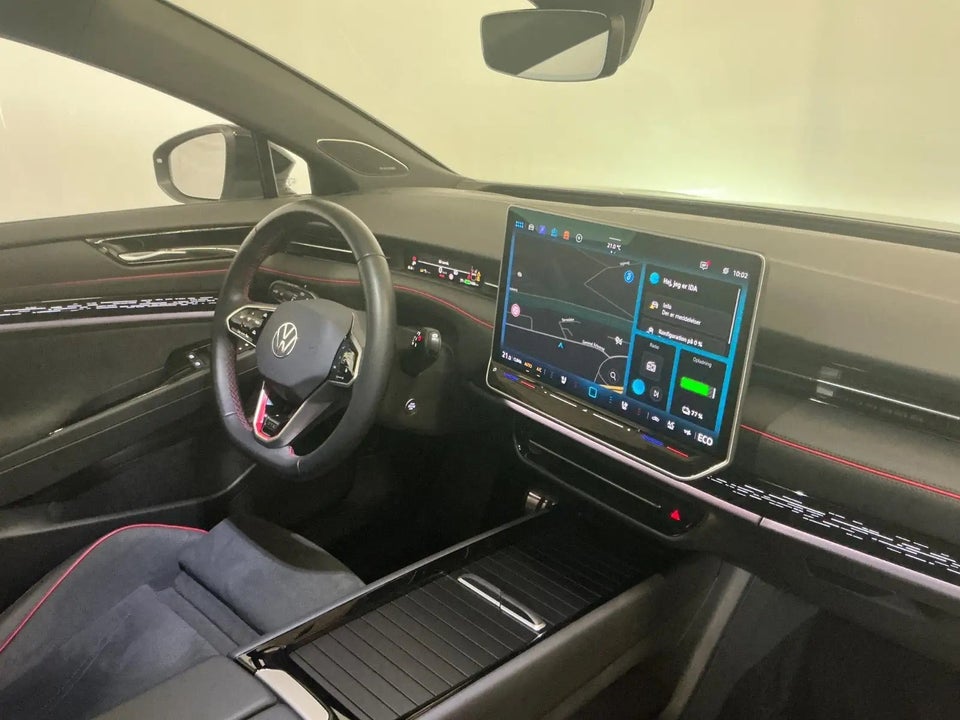 VW ID.7 86 GTX Max Tourer 4Motion 5d