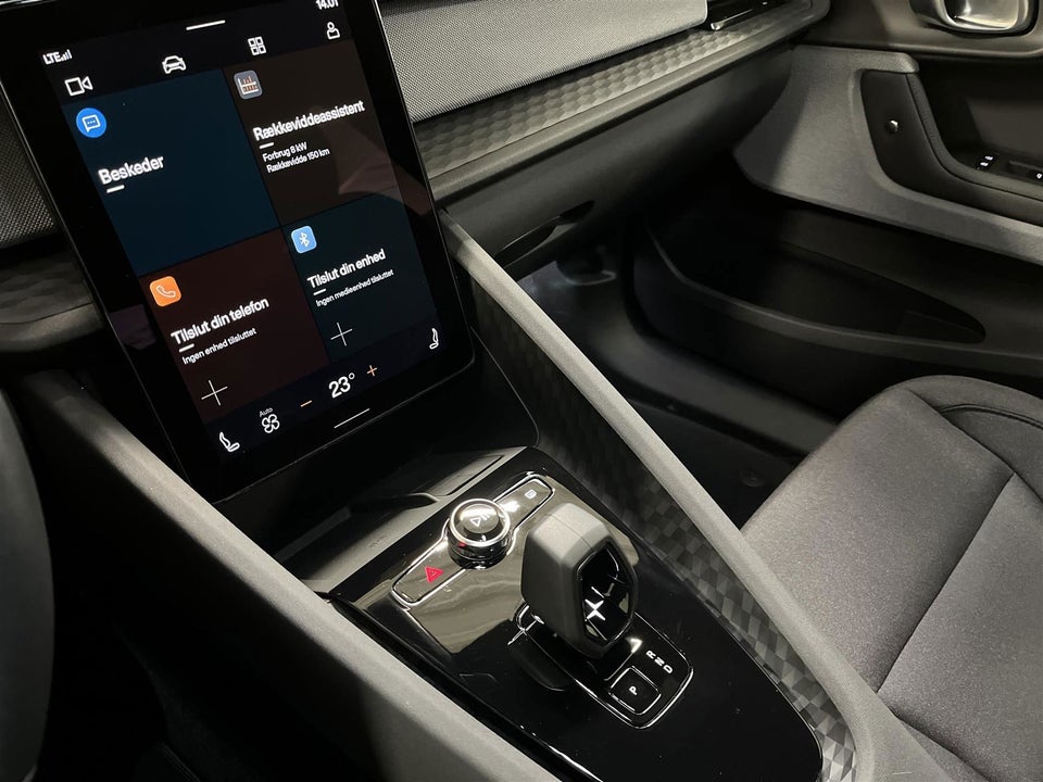 Polestar 2 Standard Range 5d