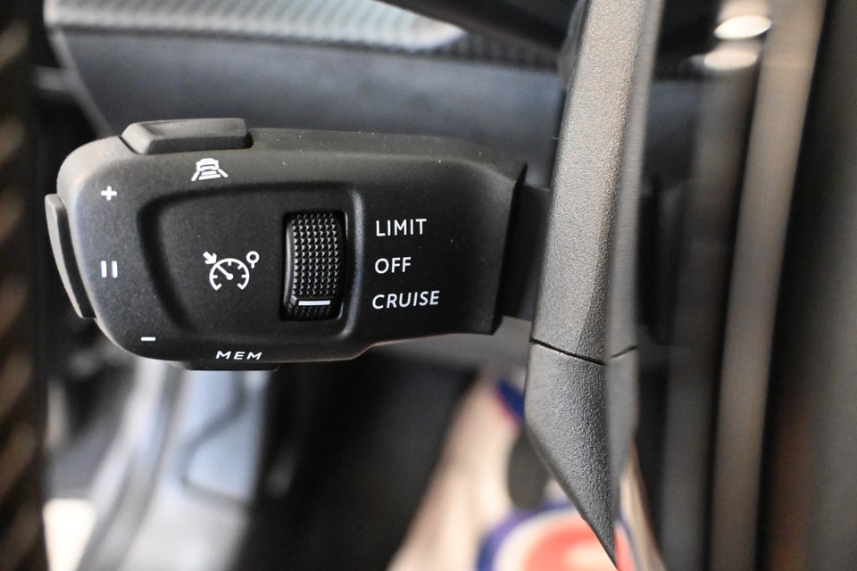 Peugeot 208 1,2 PureTech 100 Allure Pack 5d