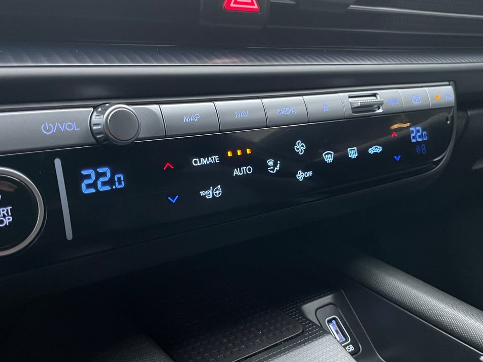 Hyundai Ioniq 6 77 Ultimate AWD 4d