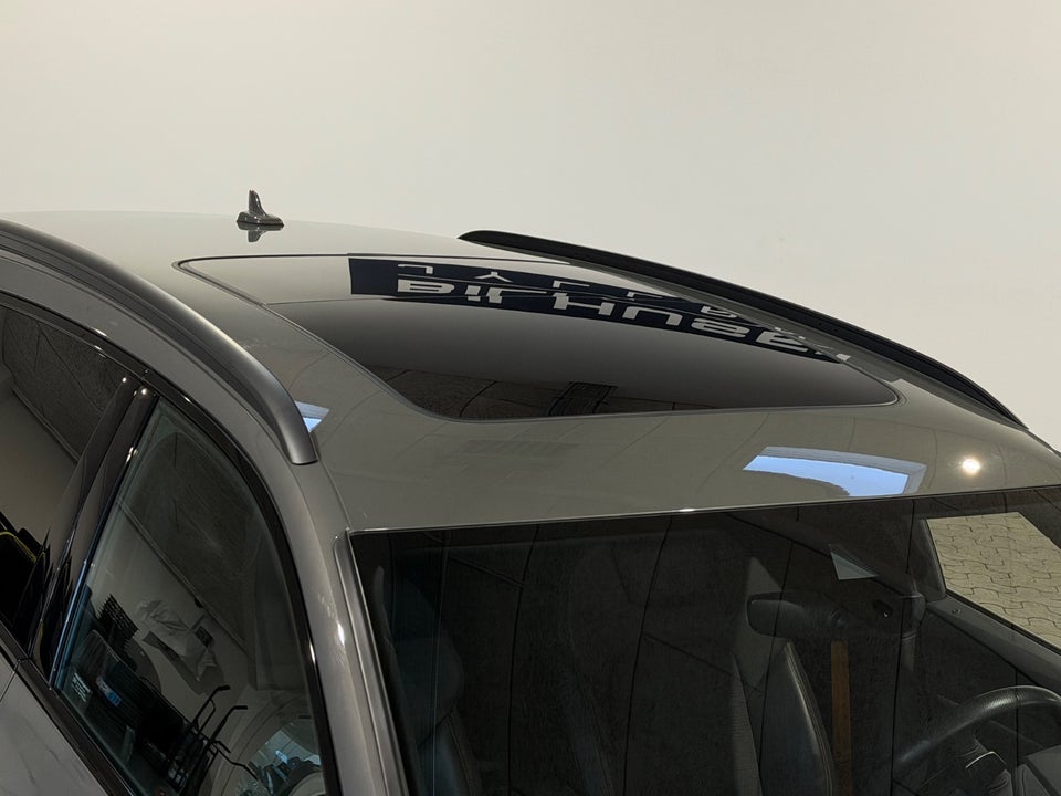 Audi e-tron 55 Black Edition S-line quattro 5d