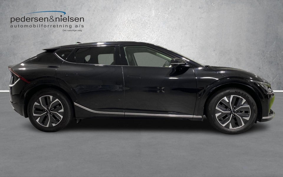 Kia EV6 77 Long Range Performance Upgrade AWD 5d