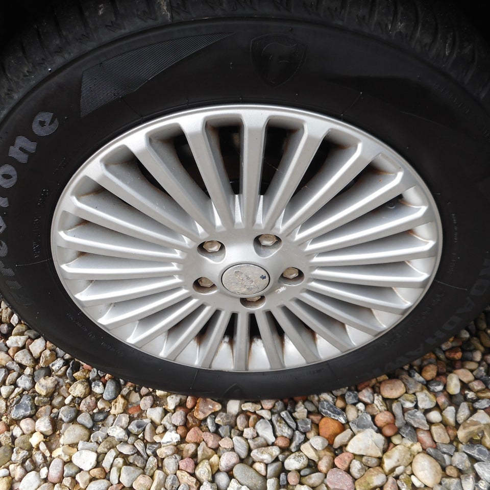 Ford Mondeo 2,0 TDCi 143 Titanium 5d