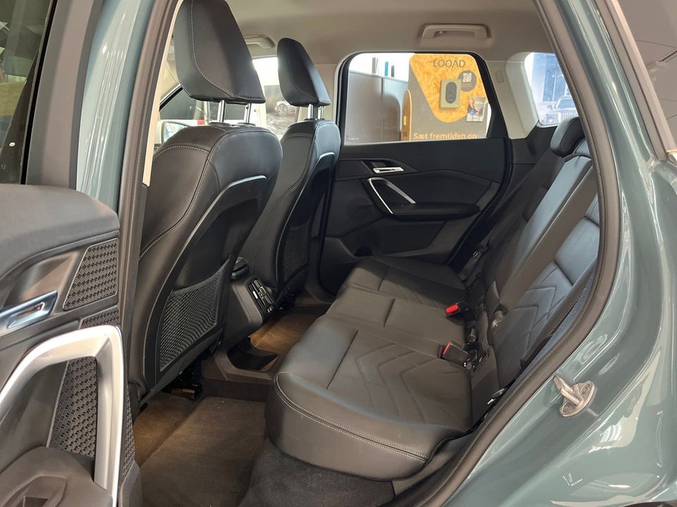 BMW iX1 xDrive30 X-Line 5d