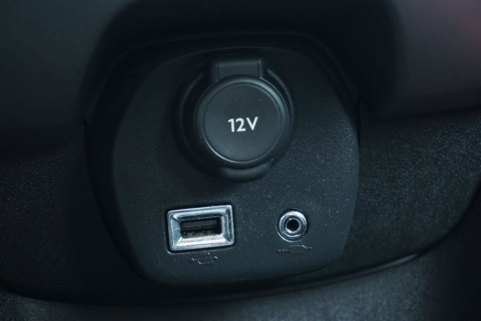 Toyota Aygo 1,0 VVT-i x-play x-touch 5d