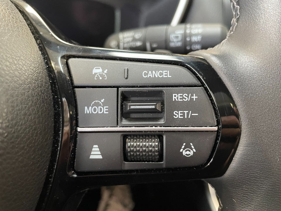 Honda CR-V 2,0 e:PHEV Advance Tech 5d