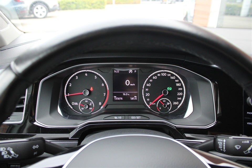 VW Polo 1,0 TSi 115 Highline DSG 5d