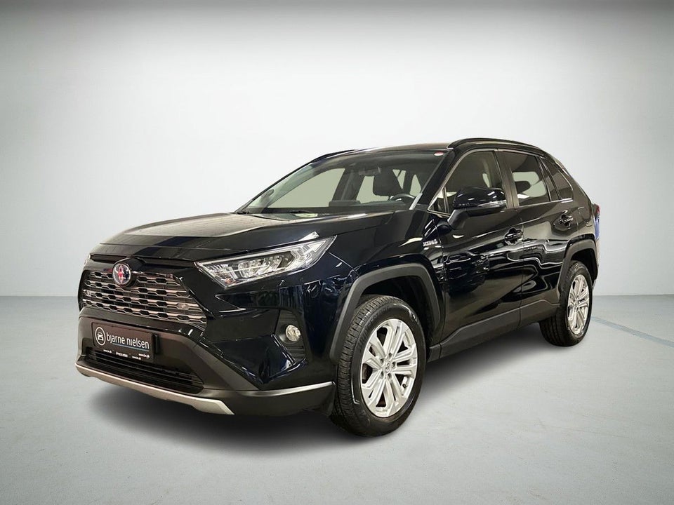 Toyota RAV4 2,5 Hybrid H3 Comfort MDS 5d