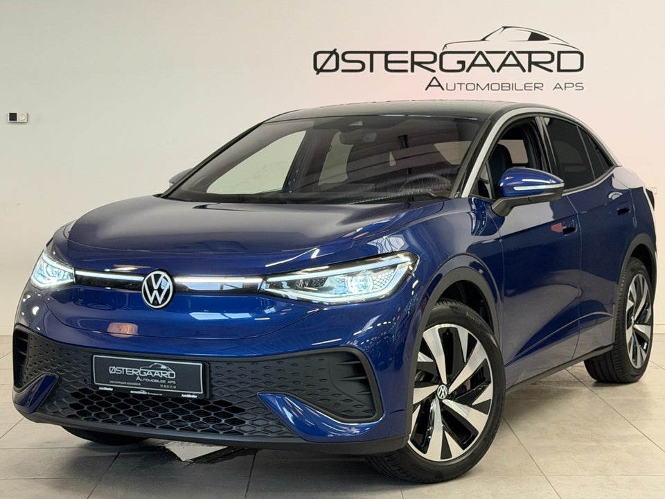 VW ID.5 77 Style 5d