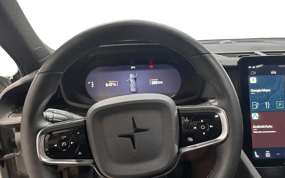 Polestar 2 Long Range Nordic Edition 5d