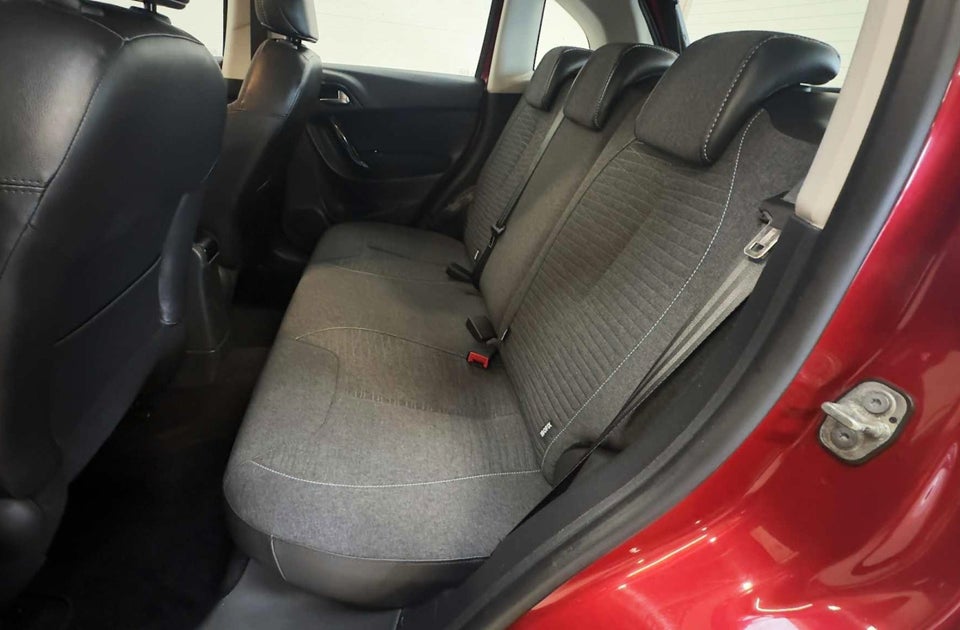 Citroën C3 1,2 PureTech 82 Cool Comfort 5d