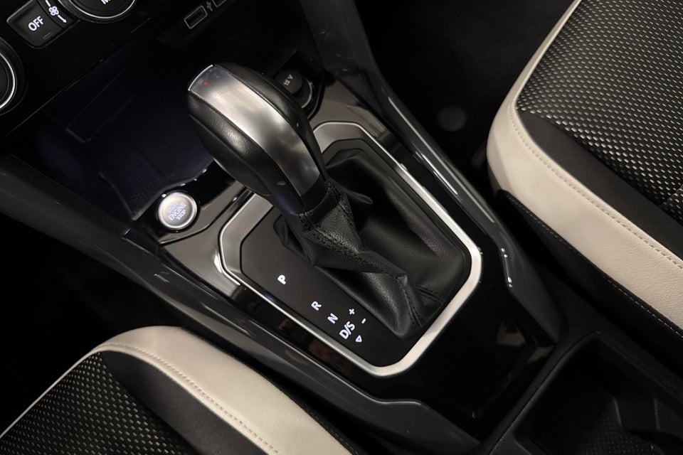 VW T-Roc 1,5 TSi 150 Sport Team DSG 5d