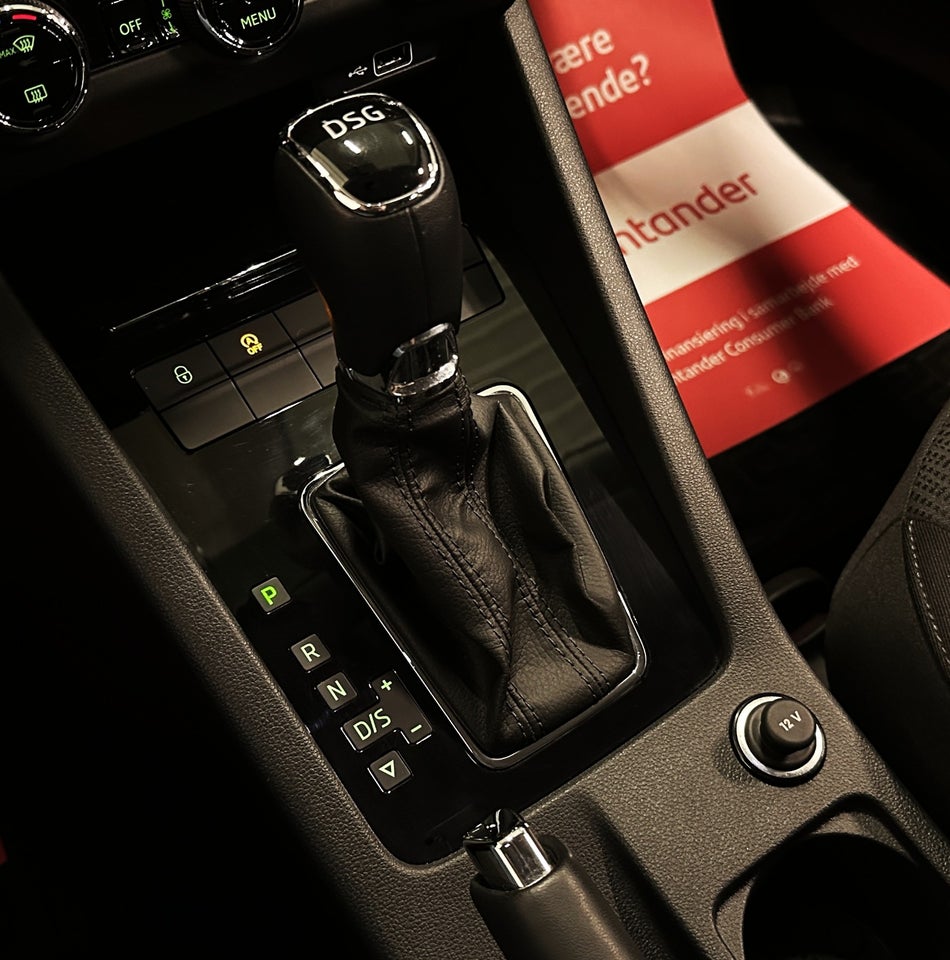 Skoda Octavia 1,5 TSi 150 Style Combi DSG 5d