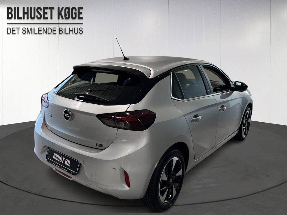 Opel Corsa-e 50 Elegance 5d