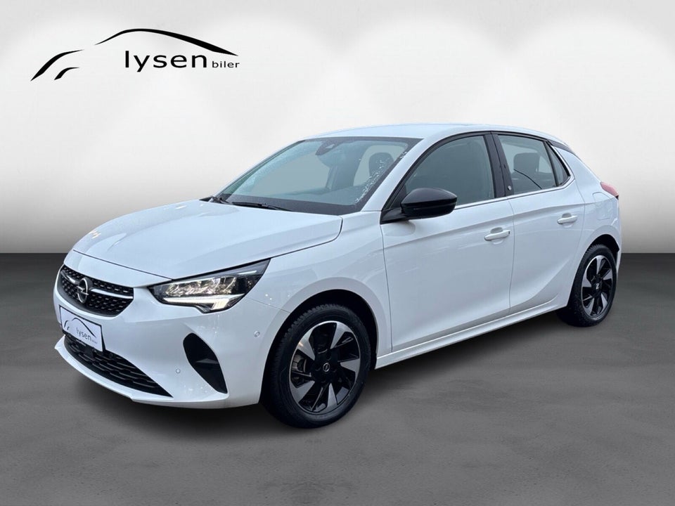 Opel Corsa-e 50 Elegance 5d