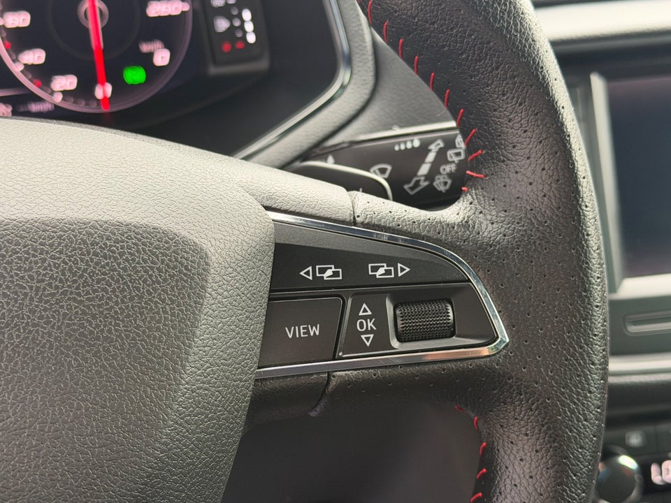 Seat Arona 1,0 TSi 110 FR DSG 5d