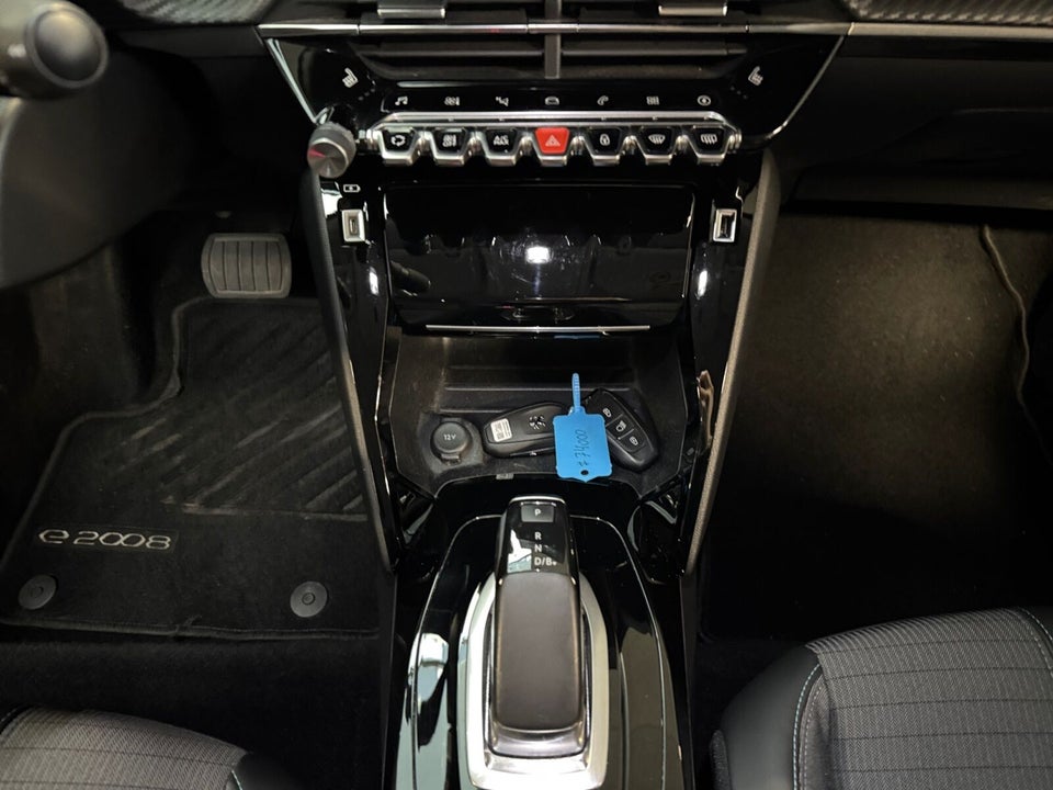 Peugeot e-2008 50 Allure Pack 5d