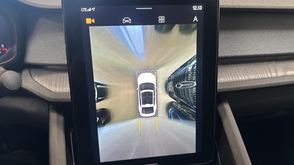 Polestar 2 Standard Range 5d