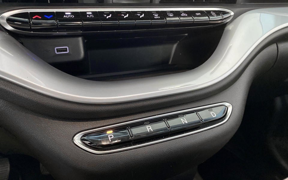 Fiat 500e 42 Icon 3d