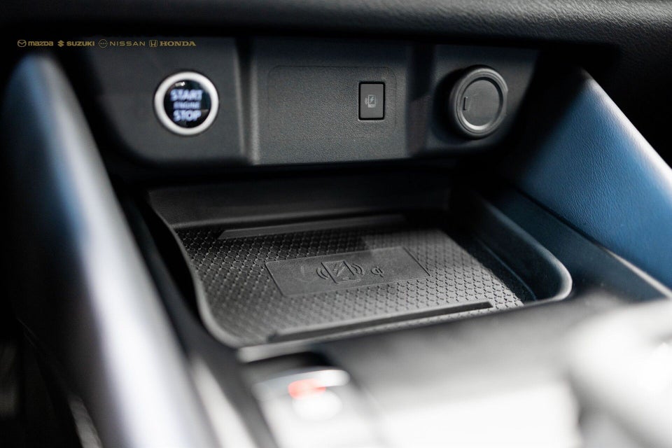 Nissan Qashqai 1,3 mHEV Tekna X-tr. 5d