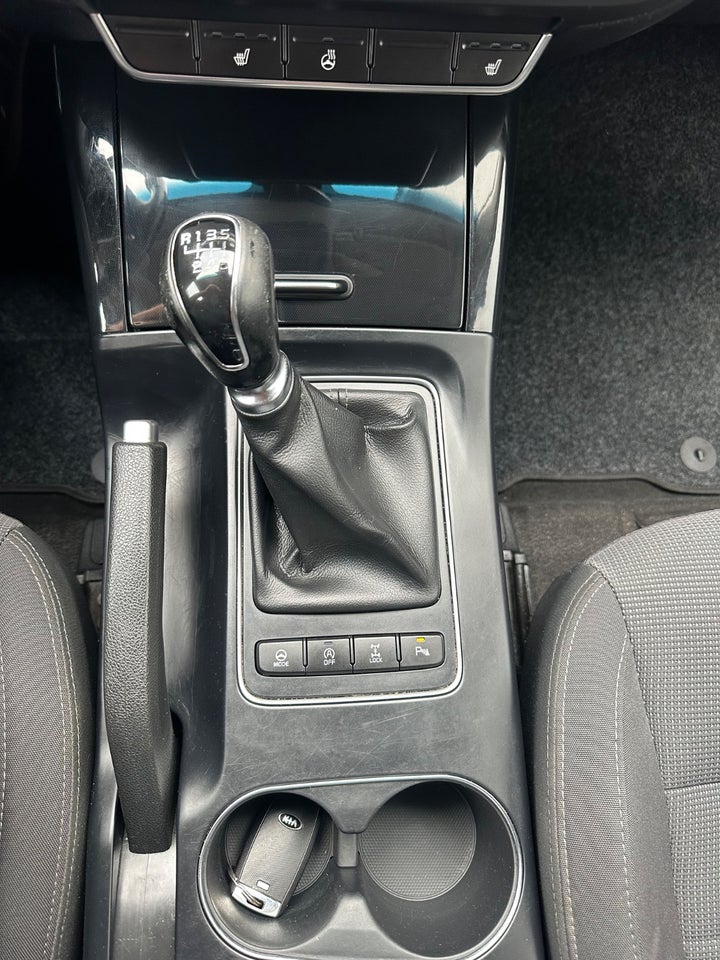 Kia Sorento 2,2 CRDi Advance 4WD 5d