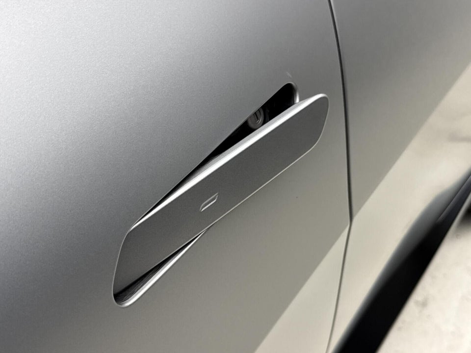 Kia EV6 77 Long Range Performance GT-Line AWD 5d