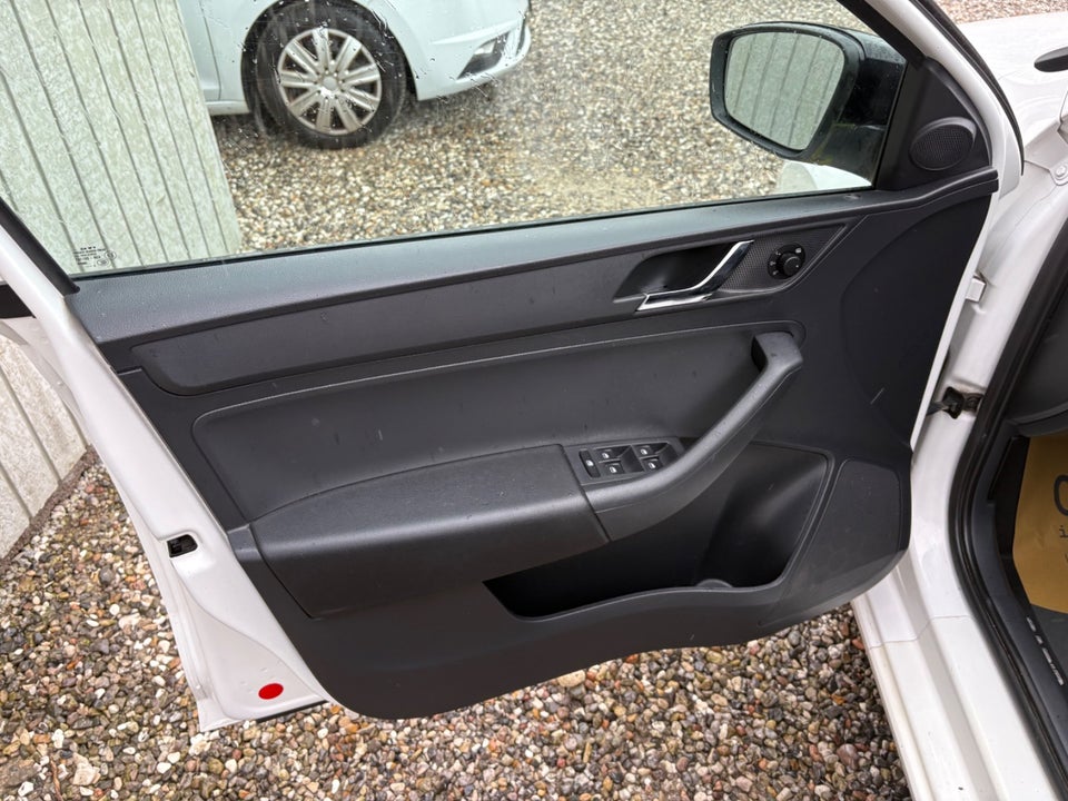 Skoda Rapid 1,2 TSi 105 Elegance GreenTec 5d