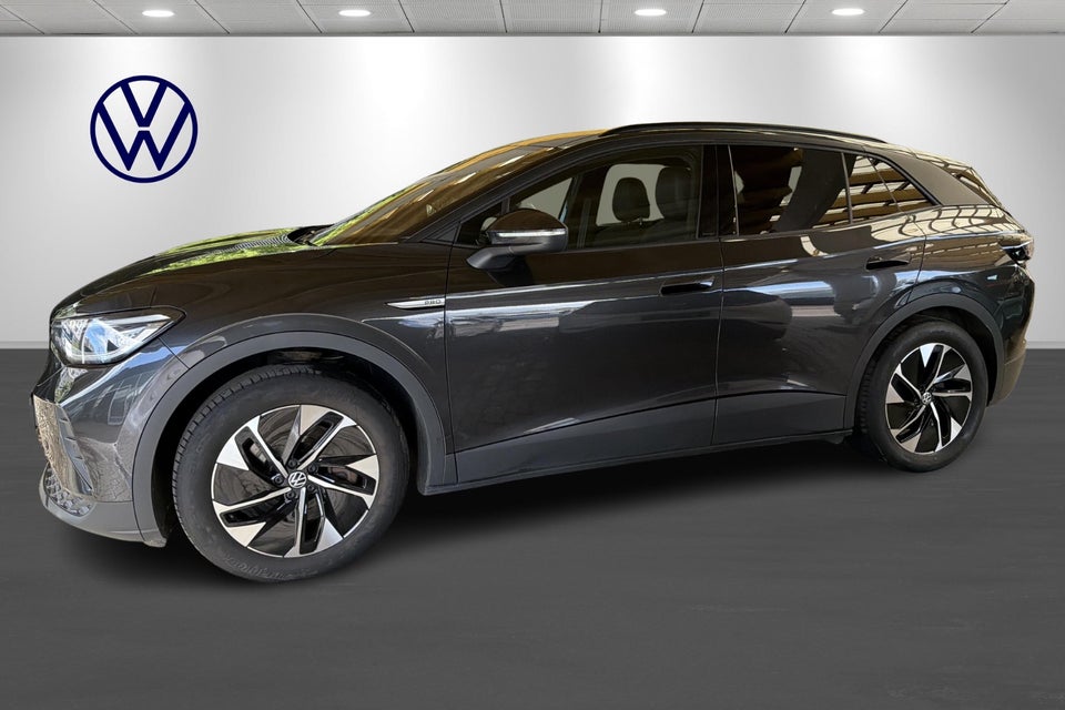 VW ID.4 77 Pro Performance Family 5d