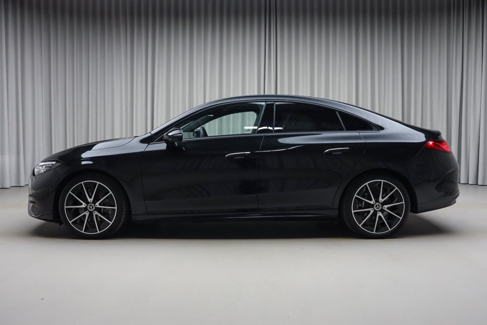Mercedes CLA250+ EQ AMG Premium 4d