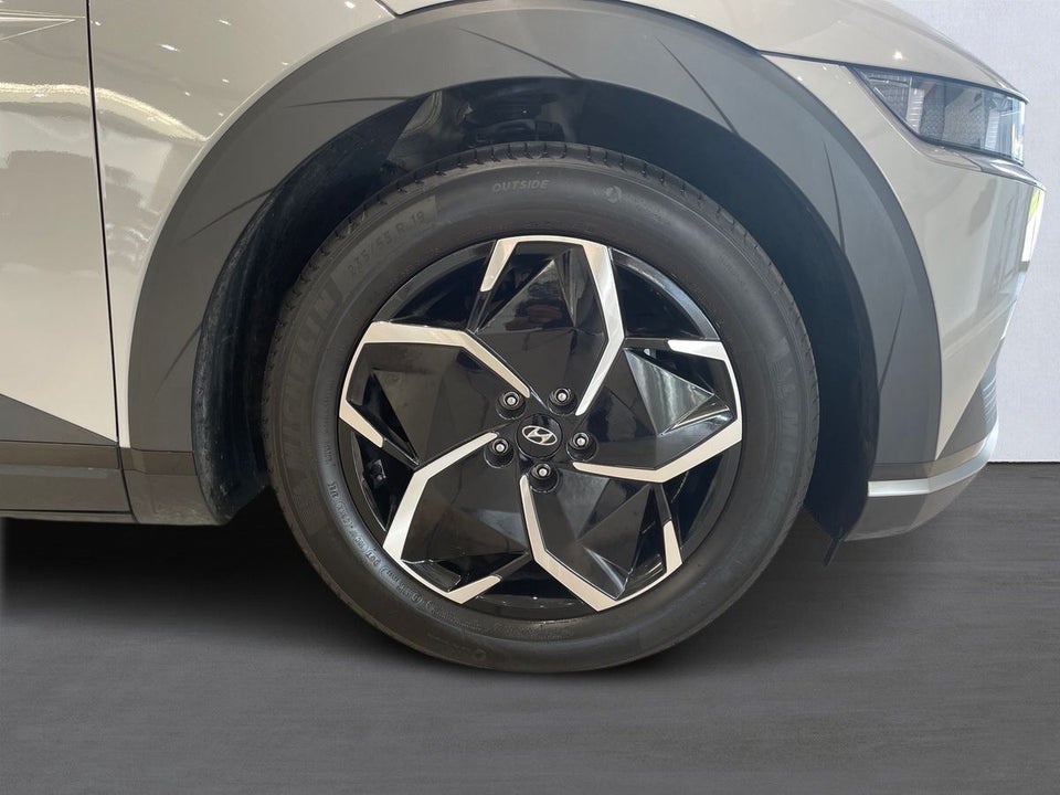 Hyundai Ioniq 5 77 Advanced AWD 5d