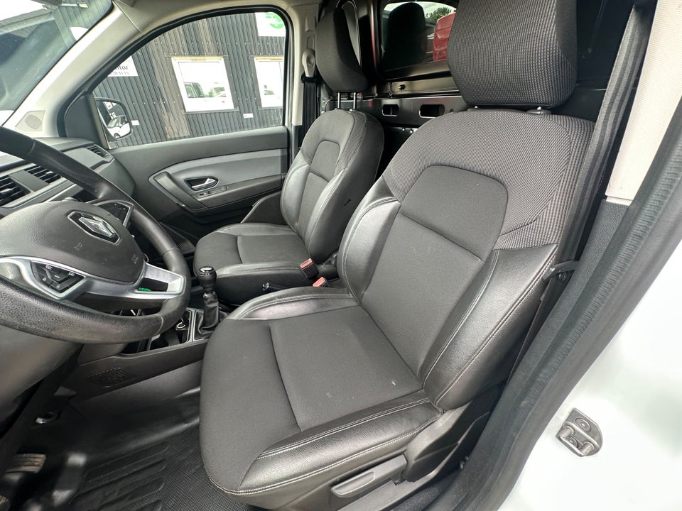 Renault Express 1,5 dCi 95 5d