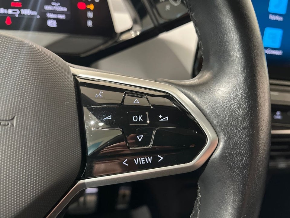 VW ID.3 58 Pro Performance Family 5d