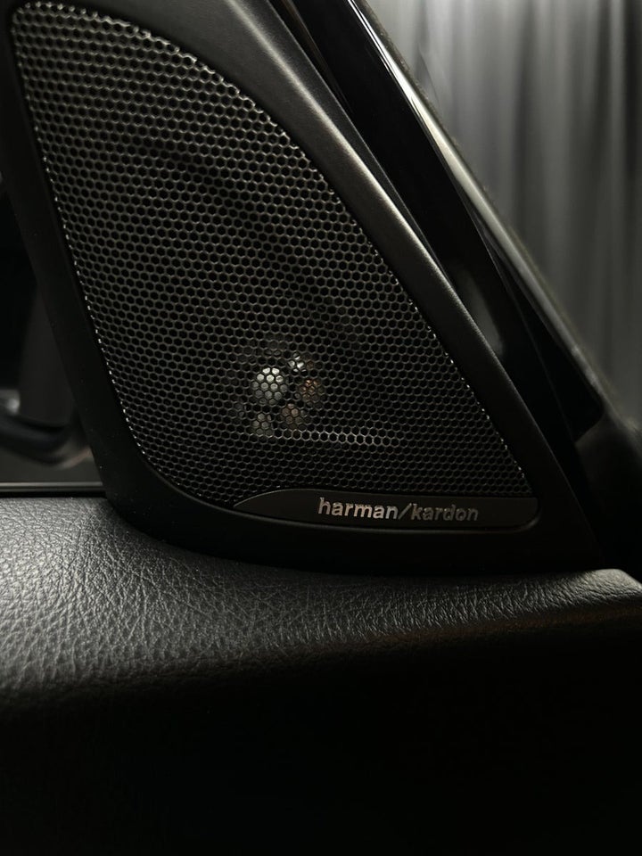 BMW 118d 2,0 Advantage aut. 5d