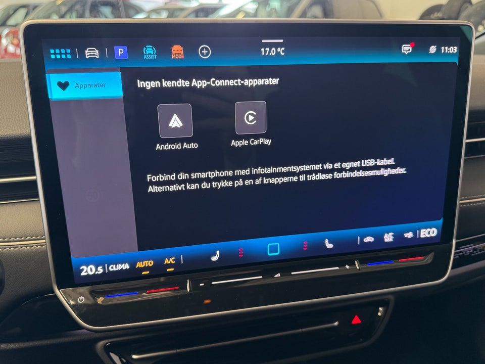 VW ID.7 77 Style+ Tourer 5d