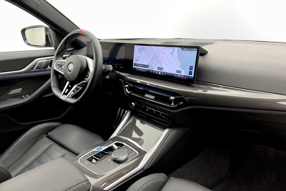 BMW i4 M50 M-Sport xDrive 5d