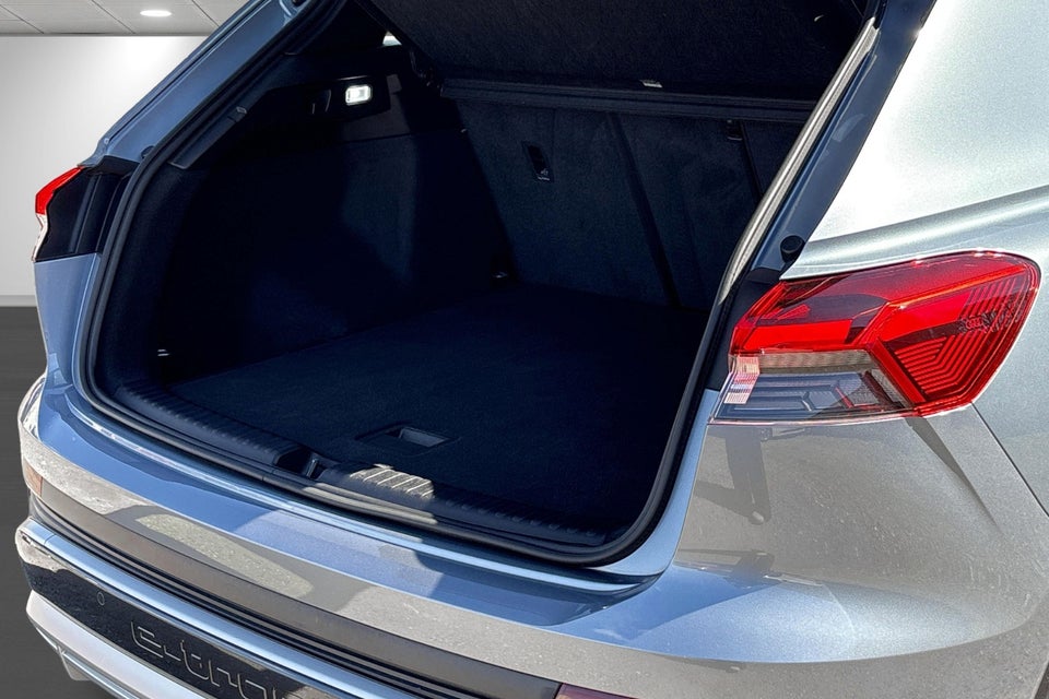 Audi Q4 e-tron 45 Ultra 5d