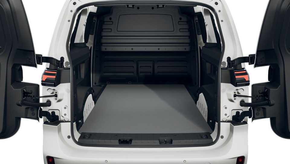 VW ID. Buzz 79 Cargo Pro+ 4Motion