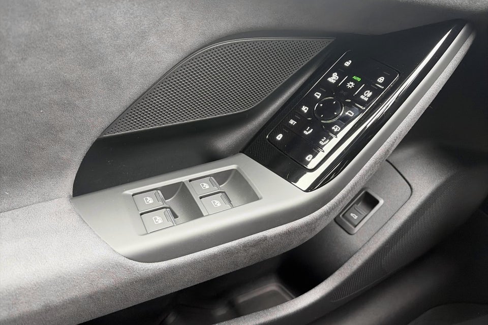 Audi A6 e-tron S-line plus performance Avant 5d