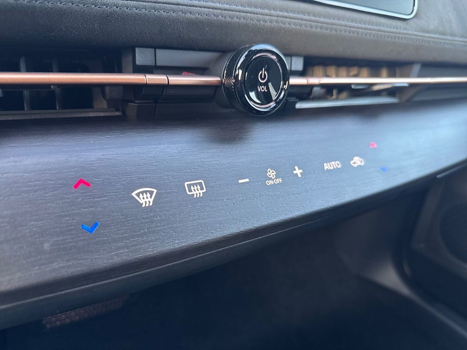 Nissan Ariya 63 Evolve 5d