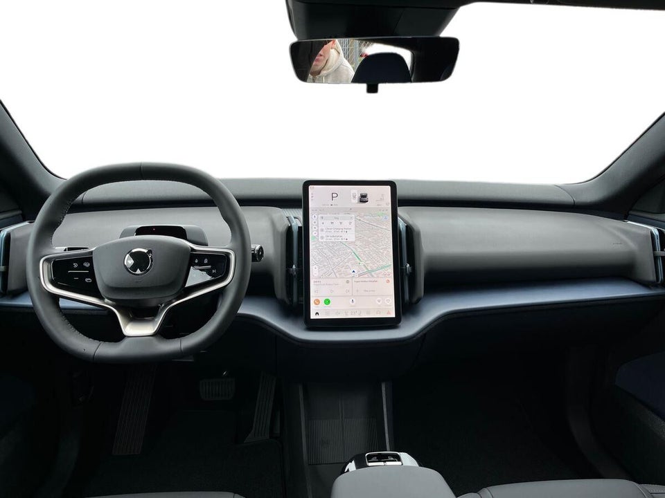 Volvo EX30 Extended Range Core 5d