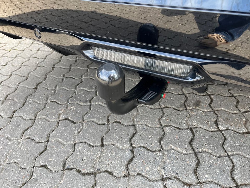 Opel Grandland-e 73 GS 5d