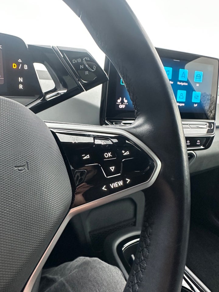 VW ID.3 58 Pro Performance 5d